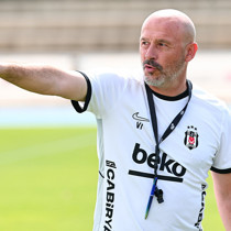 Vincenzo Italiano'dan transfer sözleri: Aramıza katılacaklar...