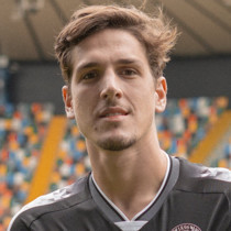Nicolo Zaniolo resmen Udinese'de