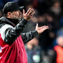 Almanya Milli Takımı'nda Jurgen Klopp dönemi başladı