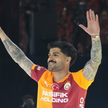 Galatasaray'da hiç beklenmeyen ayrılık! Eren Elmalı gidiyor