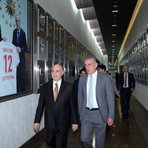 Süper Lig başlamadan TFF'den radikal karar! MHK'de iki kesik