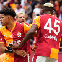 Gabriel Sara Suudi Arabistan'a gidiyor! Bol sıfırlı bonservis bol sıfırlı maaş