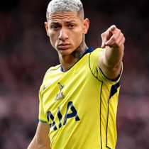 Hem forvet hem kanat forvet! Fenerbahçe'den Richarlison bombası