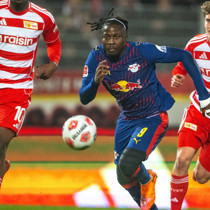 Leipzig Bakayoko için Beşiktaş'tan 20 milyon euro istedi