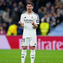 Real Madrid 90 milyon euroya Diomande'yi isteyince Brahim Diaz Galatasaray'a kaldı