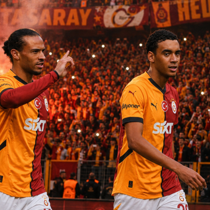 Taraftarların beklediğine değecek! Jamal Musiala Galatasaray'a geliyor