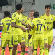 İngiliz devleri yıldız ismin peşinde! Fenerbahçe'nin beklentisi en az 20 milyon euro
