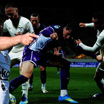 Midtjylland karşısında tüm sorunu gördü! Eski öğrencisi için devreye girdi