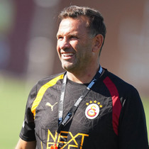 Okan Buruk onayı verdi! Galatasaray görüşmelere başlıyor