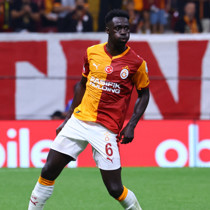 Galatasaray'ın Davinson'dan beklentisi dudak uçuklattı!