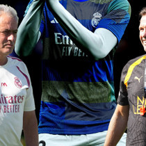 Mourinho biletini kesti Buruk'a gün doğdu!