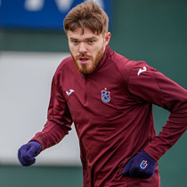 Arseniy Batagov eylül ayında sahalara geri dönecek