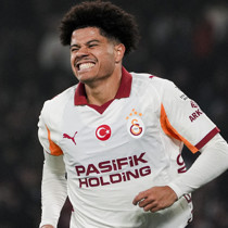 Gabriel Sara eşyalarını topladı! 30 milyon euro