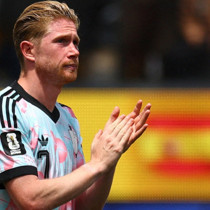 Galatasaray kala kala 35 yaşındaki Kevin de Bruyne kaldı