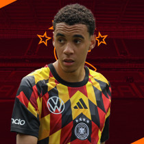 Galatasaray'ın Jamal Musiala planı! Leroy Sane devreye giriyor