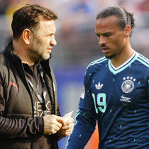 Okan Buruk'tan Leroy Sane çıkışı! "Günah keçisi değil"