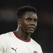 Galatasaray'a 'baby Osimhen' geliyor