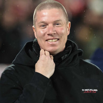 Midtjylland Teknik Direktörü Mike Tullberg: Daha küçük bir stat ve atmosfer, farklı olacak