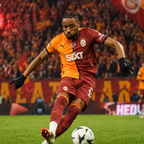 Galatasaray'dan Christopher Nkunku bombası