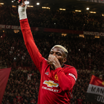 TeamTalk duyurdu! Victor Osimhen Manchester United'a...