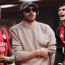 Barış Alper Yılmaz gidiyor Rafael Leao ve Can Uzun geliyor