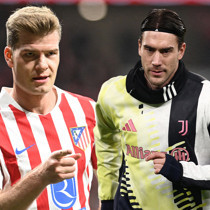 Vlahovic süreci uzadı! Yeni hedef Sörloth oldu