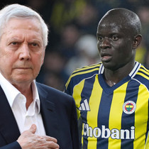 Yıldırım'ın sözleri Kante'yi rahatsız etti! Fenerbahçe'de krize sebep oldu