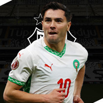 Beşiktaş taraftarı çıldırdı! Brahim Diaz'ı istiyor