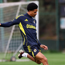 Jayden Oosterwolde'nin aklı Premier Lig'e kaydı!