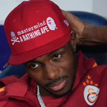 Victor Osimhen Galatasaray'da kaldı!