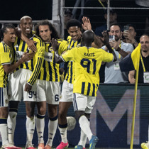 Fenerbahçe-Strum Graz yazar yorumları!