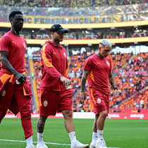 Como Trevoh Chalobah'ı kadrosuna kattı Davinson Sanchez Galatasaray'a kaldı