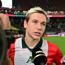 Galatasaray Aleksey Batrakov'da komisyona takılıyor