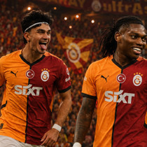 Galatasaray Leao ve Can Uzun için son teklifini yaptı