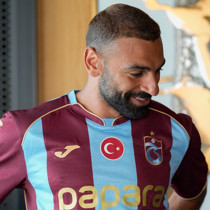 Salah resmen Trabzonspor'da! İşte yıldız futbolcunun KAP açıklaması