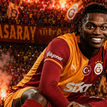 45 milyon euro bonservis 10 milyon euro maaş! Rafael Leao Galatasaray'da