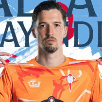 Altay Bayındır Celta Vigo'da