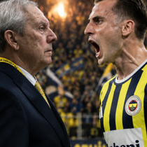 Aziz Yıldırım Kerem Aktürkoğlu sayesinde forvet transferini bitirecek