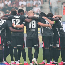 Hradec Kralove-Beşiktaş yazar yorumları!