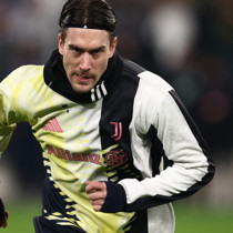 Italıano dünkü maçtan sonra karar verdi: Vlahovic'i mutlaka alalım