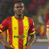 Ramulo'dan sonra Anthony Dennis! Göztepe para basıyor