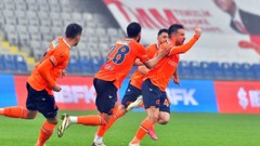 Defans deyip geçmeyin: İşte son 10 sezonda Süper Lig'de en çok gol atan savunma oyuncuları