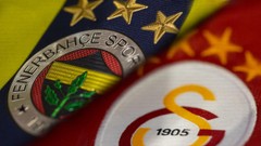 Ezeli rekabetin iki tarafında da yer aldılar: İşte hem Galatasaray hem de Fenerbahçe'de oynayan futbolcular