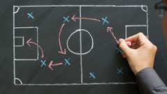 Futbolda orta saha ne demek, ne anlama gelir? Futbolda orta saha oyuncusu ne yapar ve nasıl olmalı?