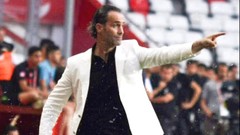 Altay'da Cüneyt Biçer dönemi