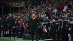 Okan Buruk'tan transfer açıklaması: "Bir sağ bek, bir sol beki acele bir şekilde istiyorum"