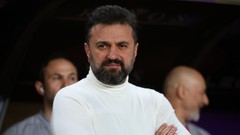 Sivasspor Teknik Direktörü Bülent Uygun'dan transfer müjdesi