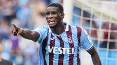 Onuachu Trabzonspor'da kalacak mı? Müjde geldi...