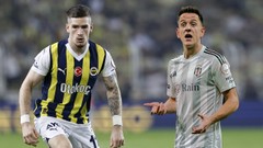 A Takım listeleri TFF'ye bildirildi! Ryan Kent ve Hadziahmetovic'in lisansları çıkartılmadı