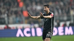 Necip Uysal: Cenk Tosun'un pozisyonu penaltı, herkes öyle söylüyor